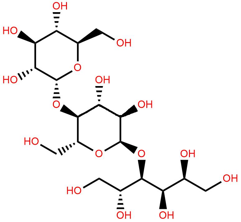 Maltitol EP Impurity B